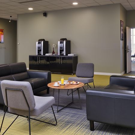 Sure Hotel By Best Western Nantes Beaujoire Екстер'єр фото