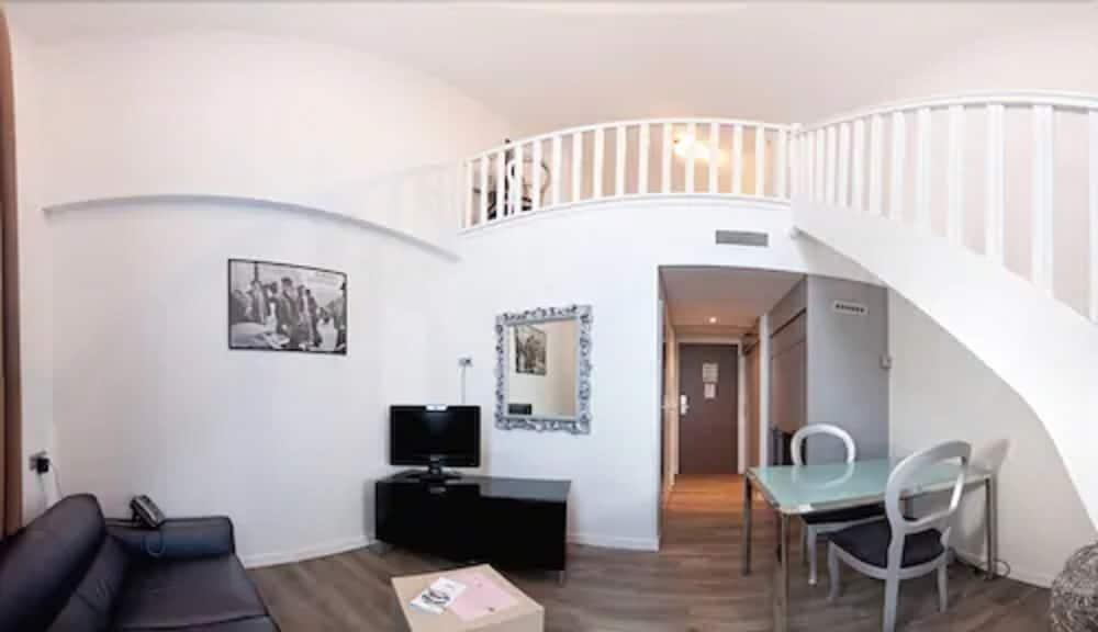 Sure Hotel By Best Western Nantes Beaujoire Екстер'єр фото