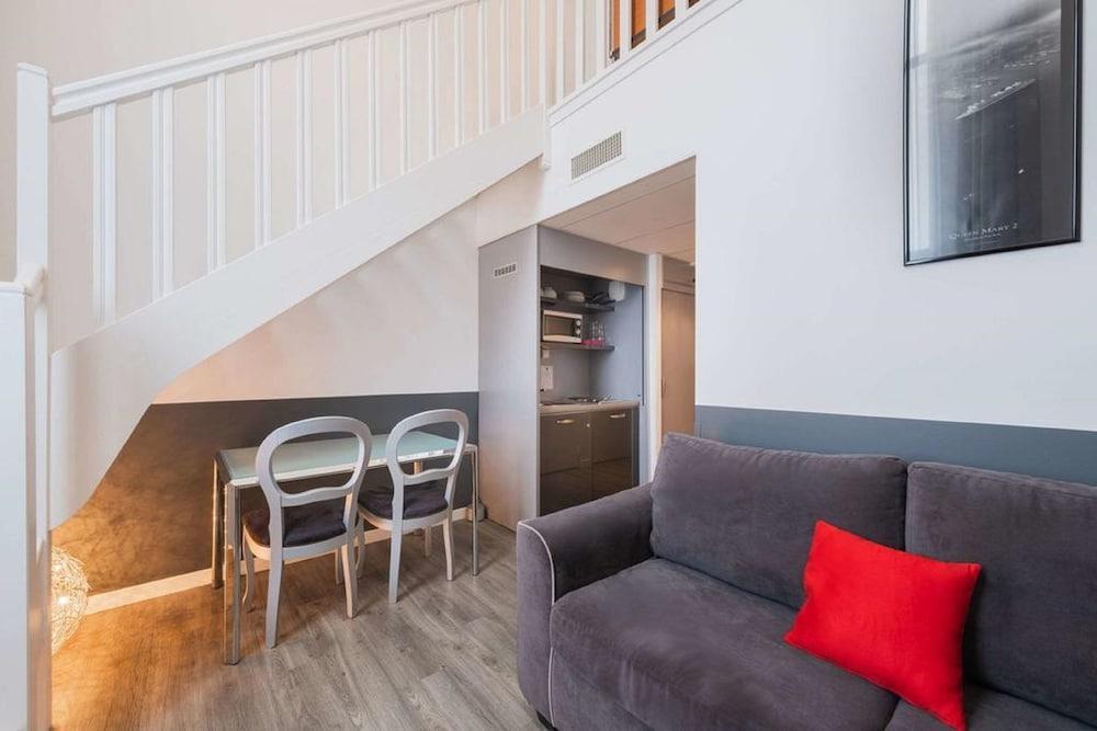 Sure Hotel By Best Western Nantes Beaujoire Екстер'єр фото