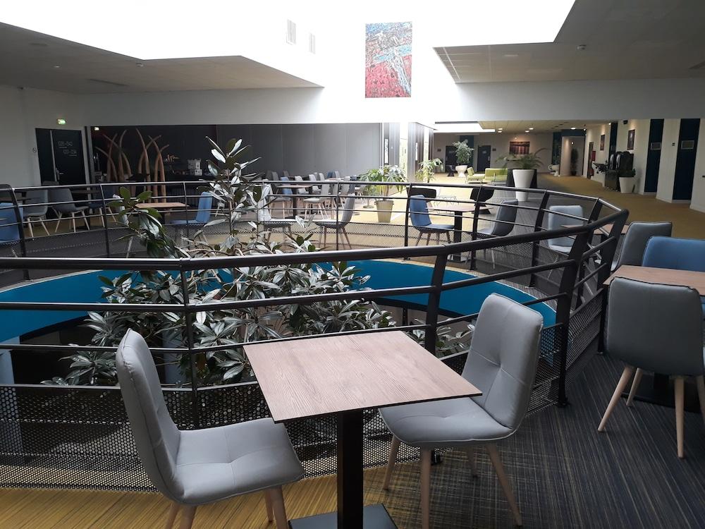 Sure Hotel By Best Western Nantes Beaujoire Екстер'єр фото