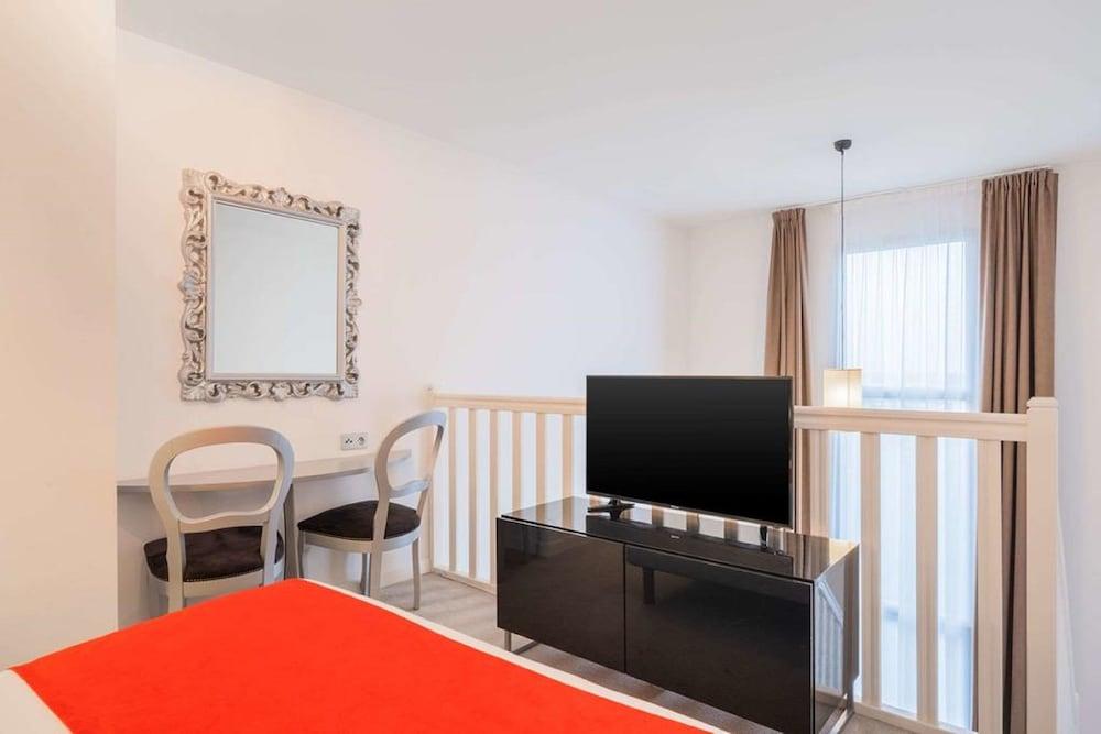 Sure Hotel By Best Western Nantes Beaujoire Екстер'єр фото