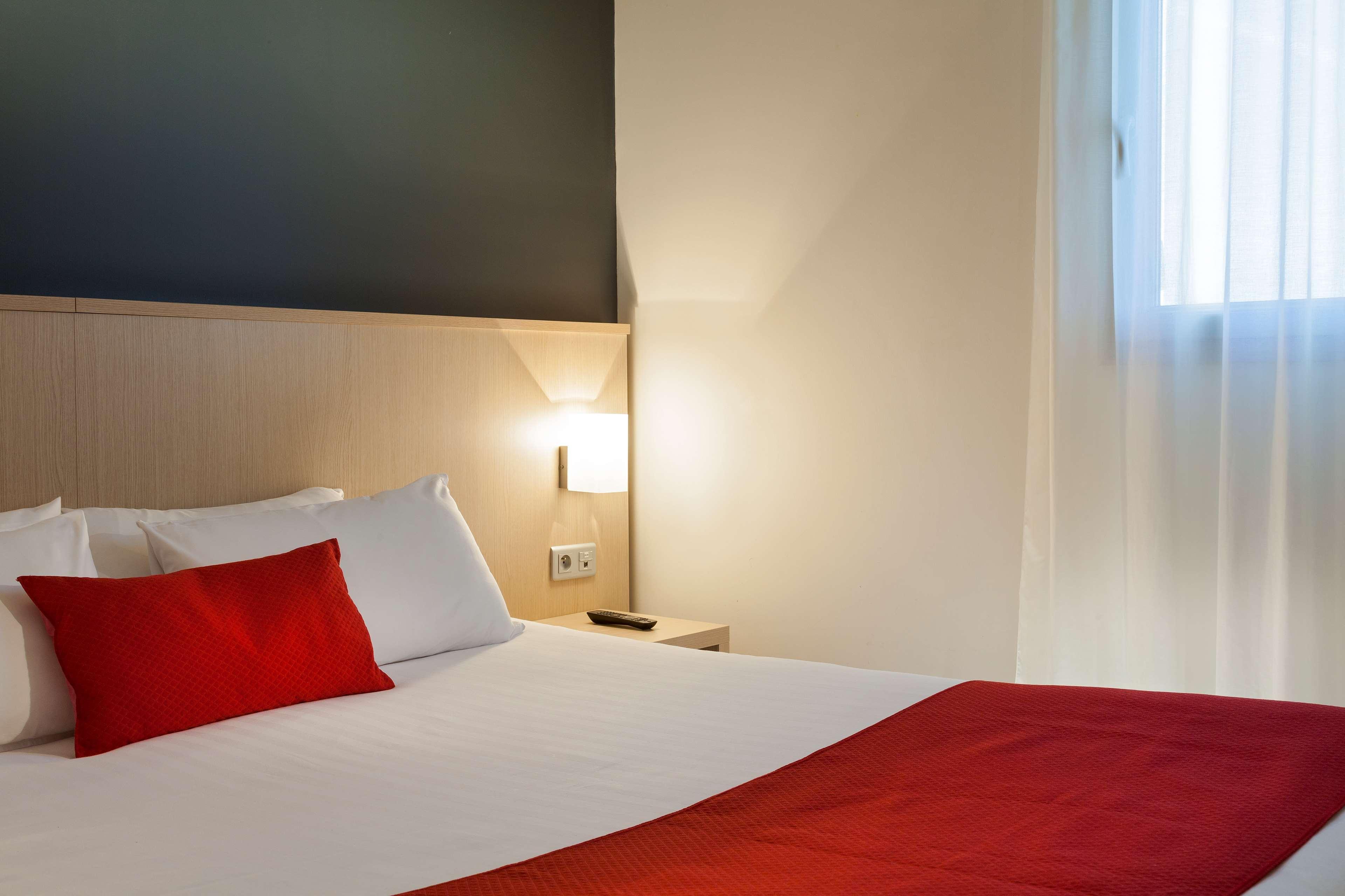 Sure Hotel By Best Western Nantes Beaujoire Екстер'єр фото