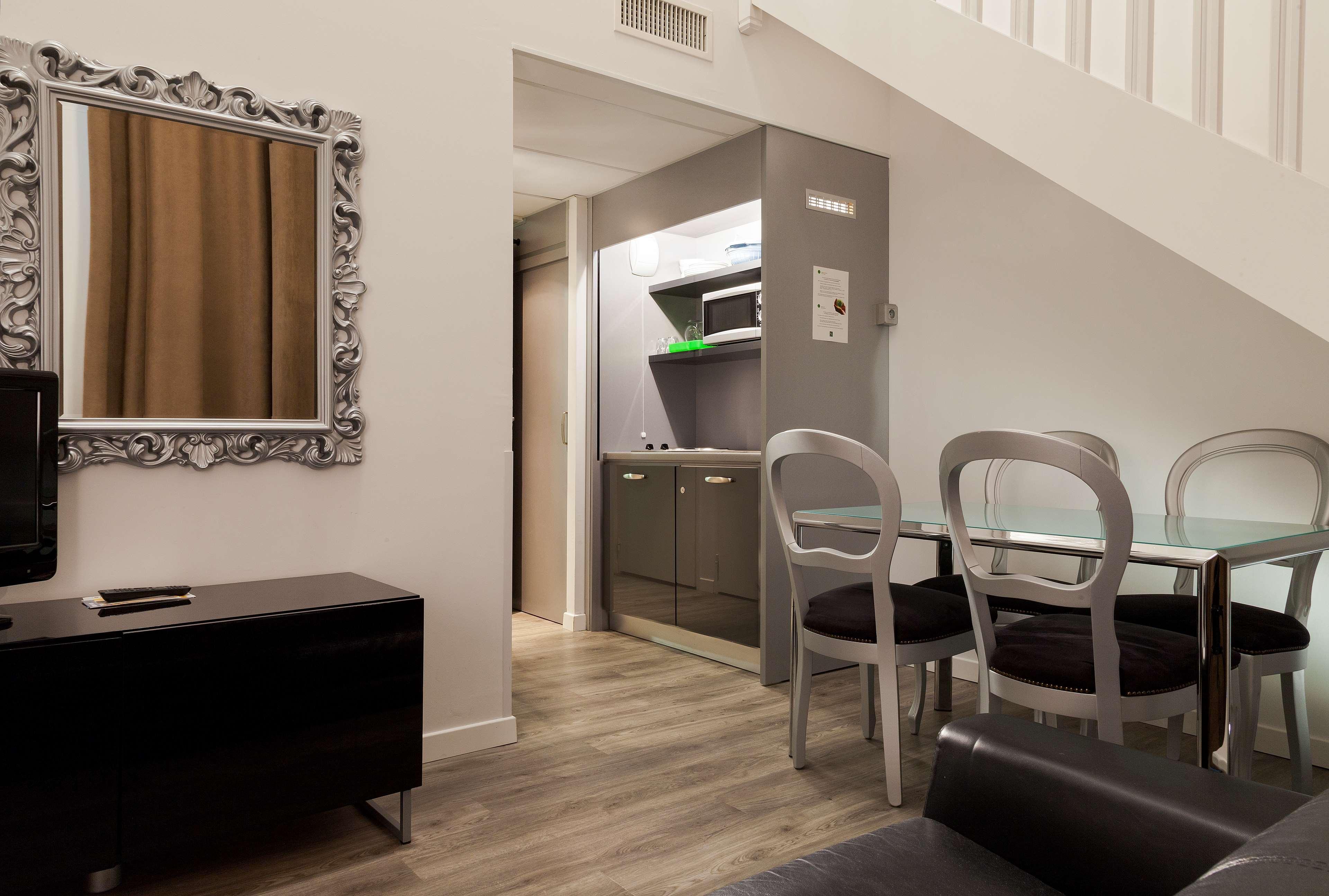 Sure Hotel By Best Western Nantes Beaujoire Екстер'єр фото