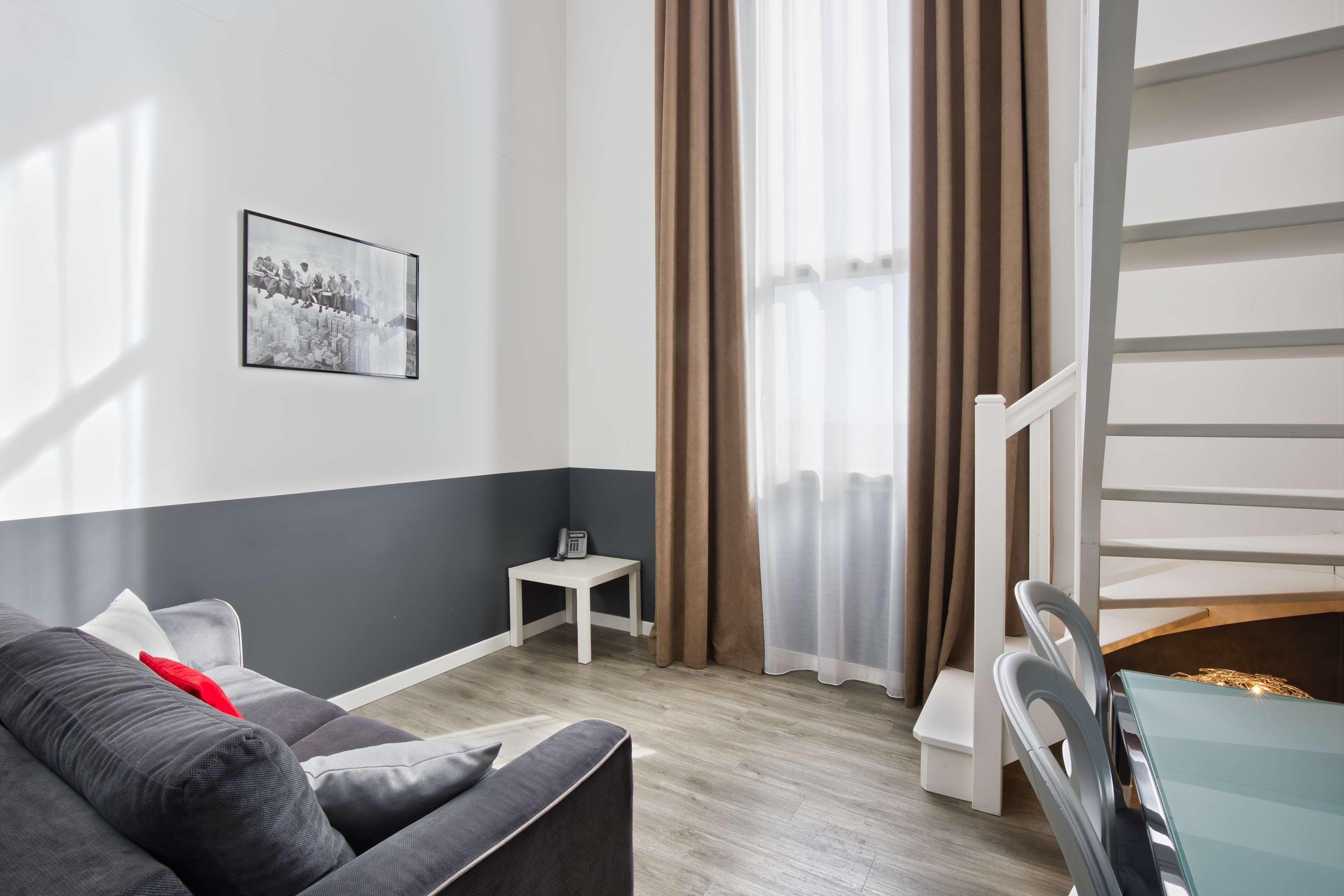 Sure Hotel By Best Western Nantes Beaujoire Екстер'єр фото
