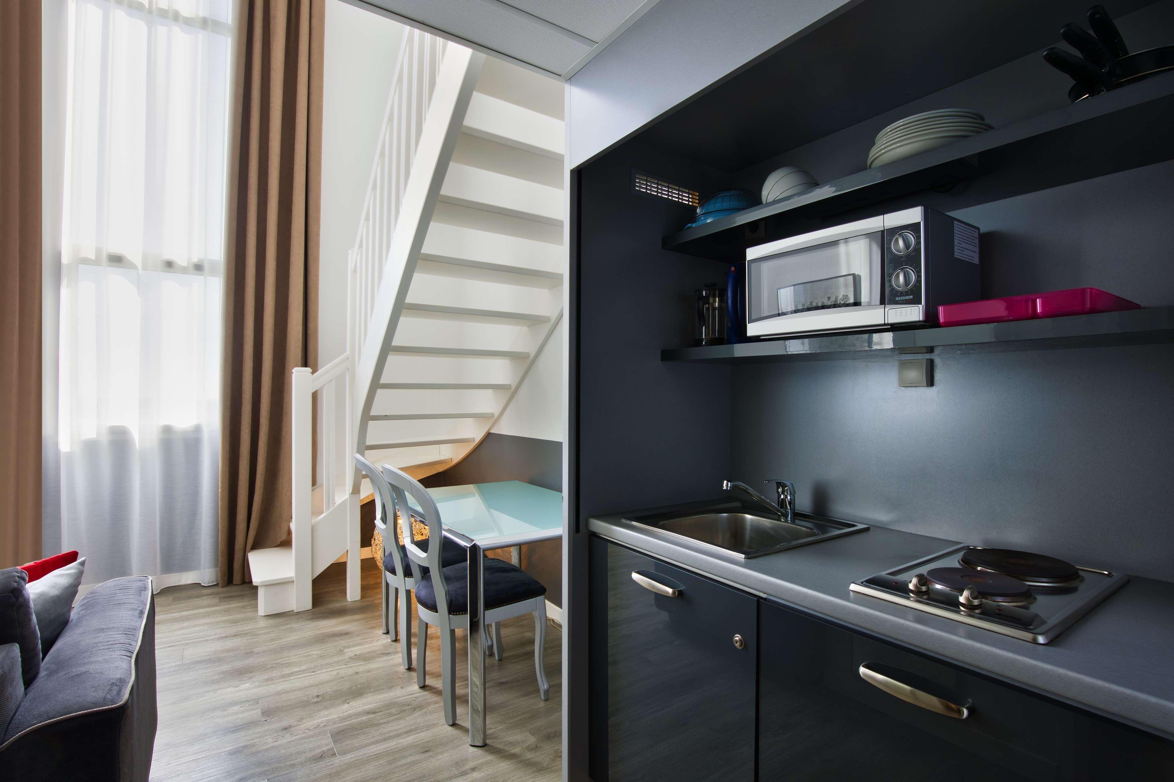 Sure Hotel By Best Western Nantes Beaujoire Екстер'єр фото