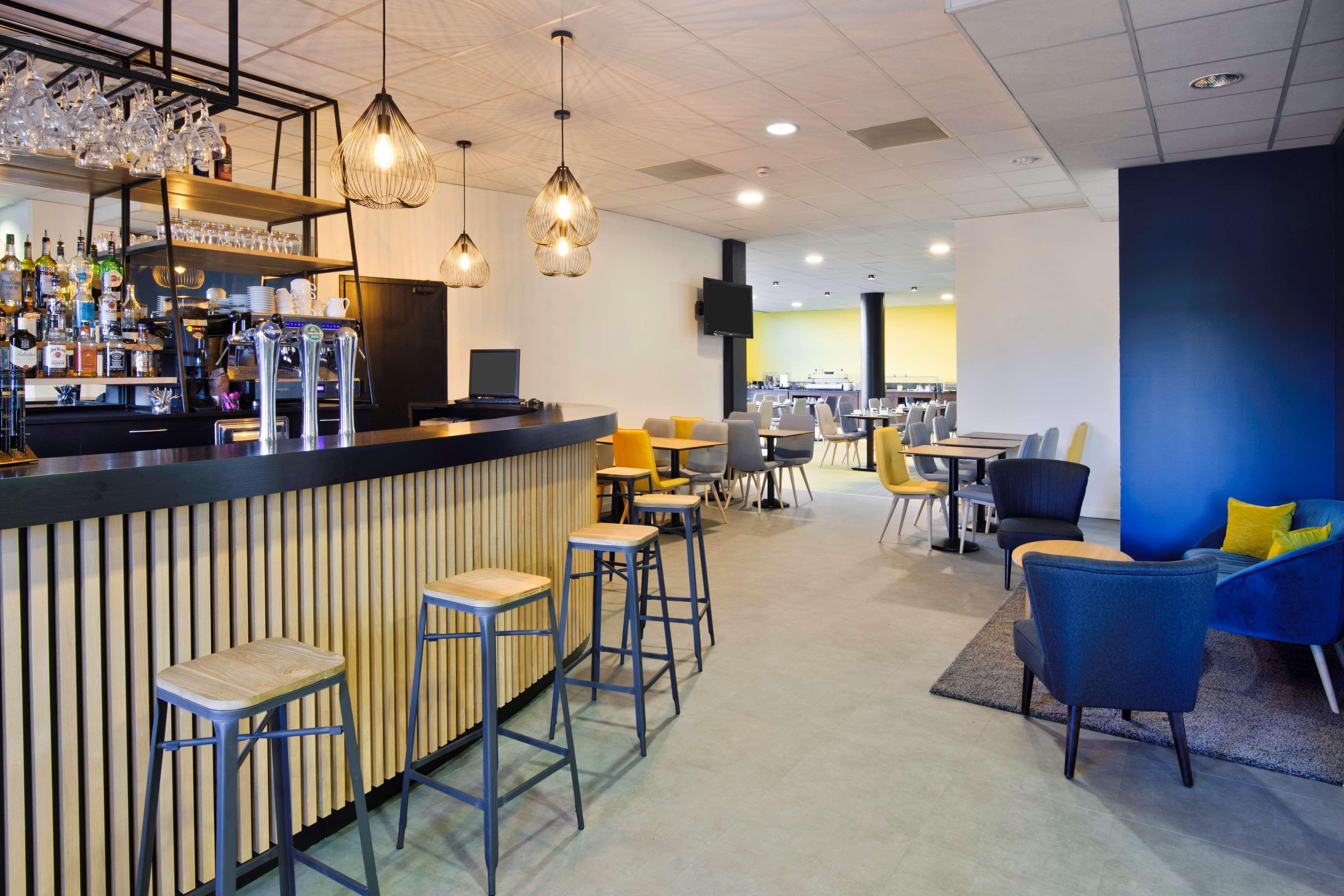 Sure Hotel By Best Western Nantes Beaujoire Екстер'єр фото