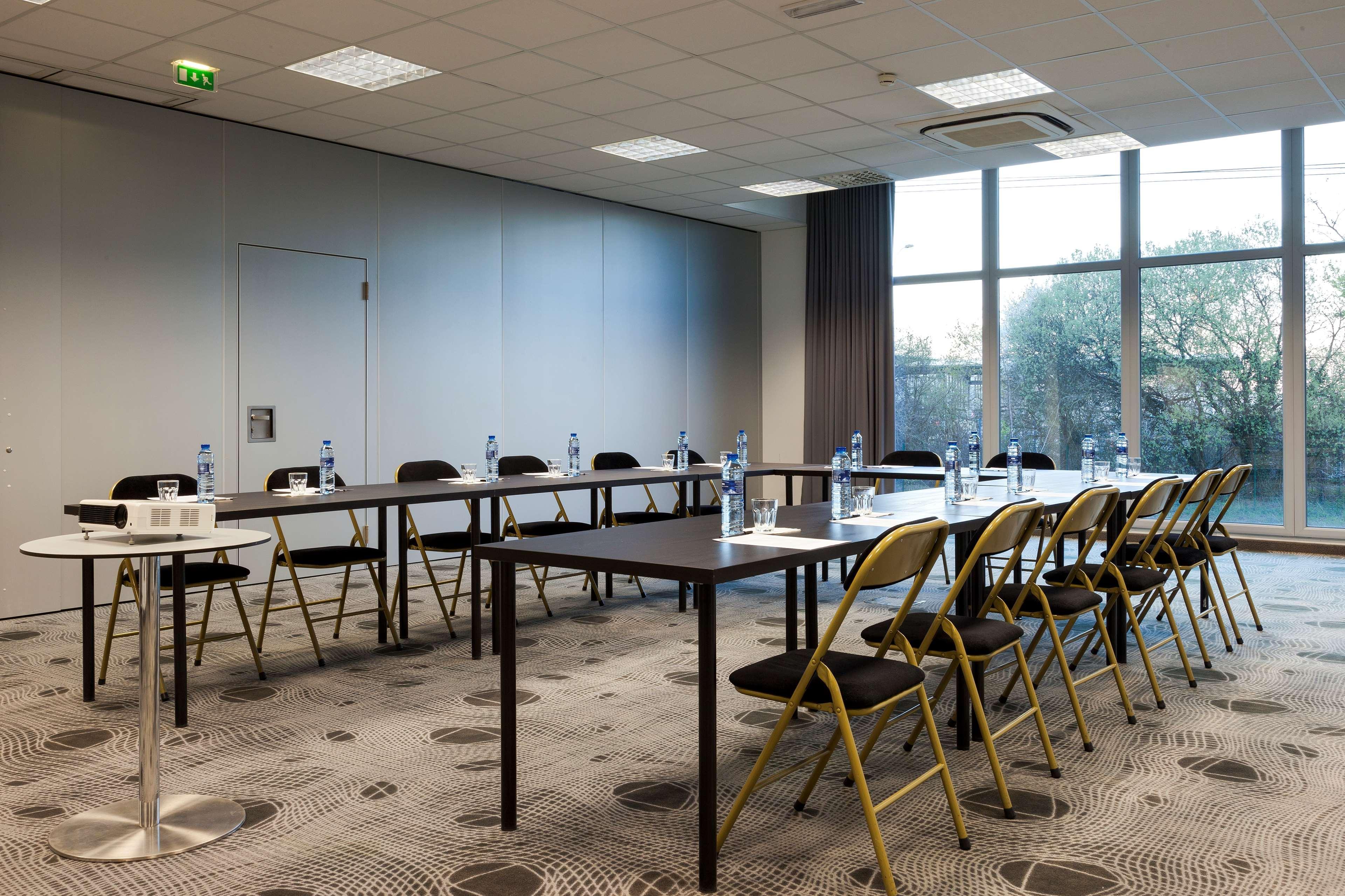 Sure Hotel By Best Western Nantes Beaujoire Екстер'єр фото