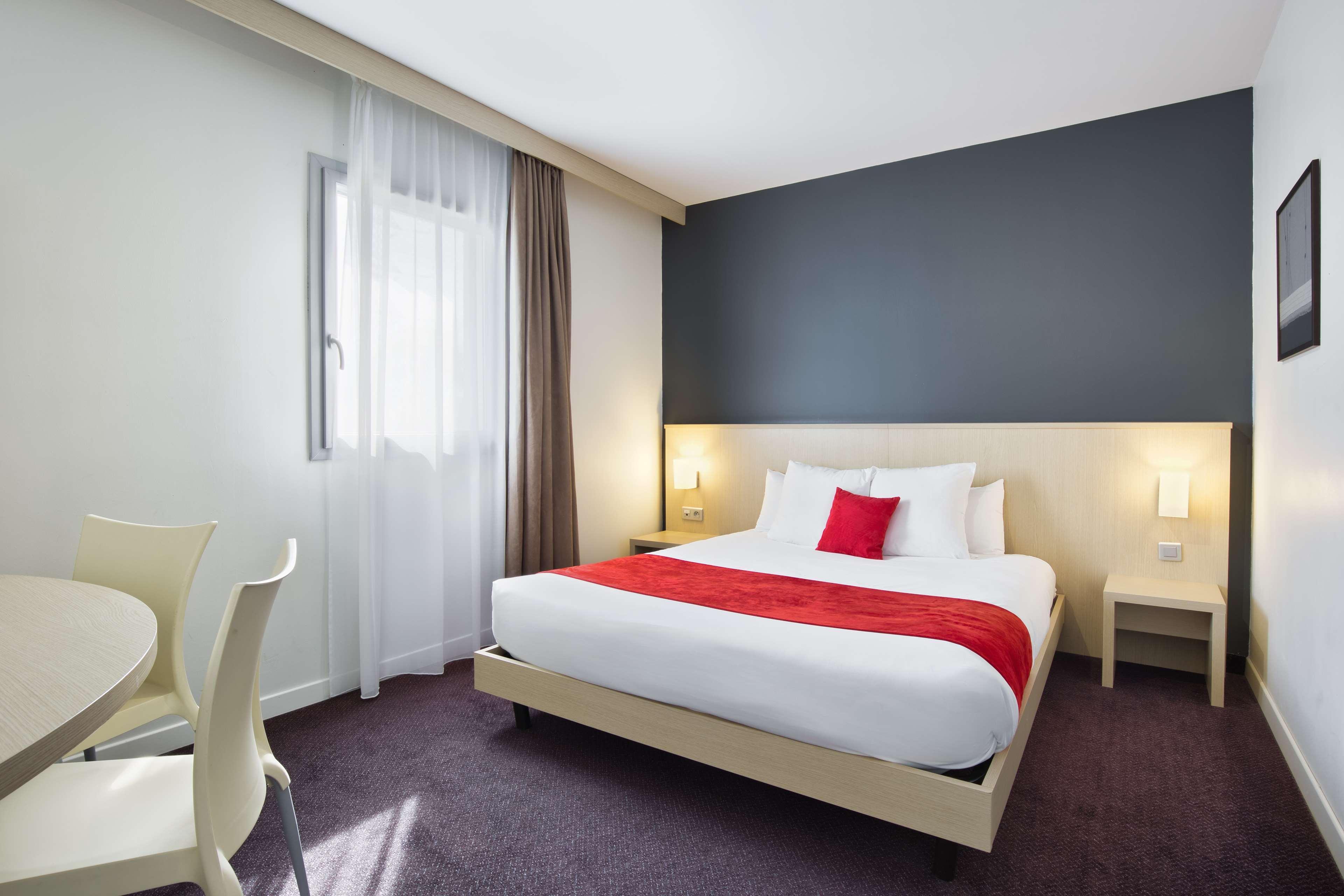 Sure Hotel By Best Western Nantes Beaujoire Екстер'єр фото