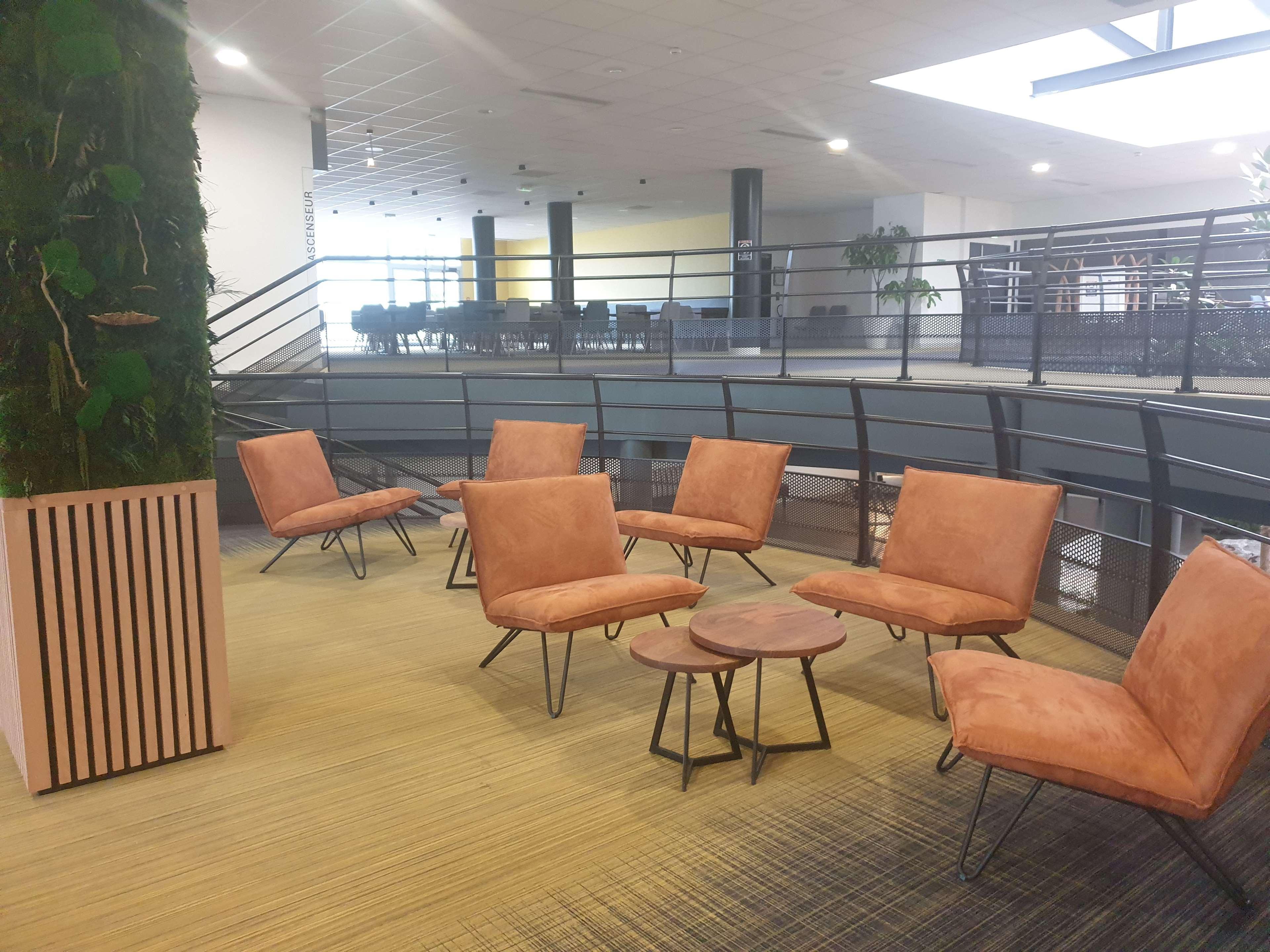 Sure Hotel By Best Western Nantes Beaujoire Екстер'єр фото