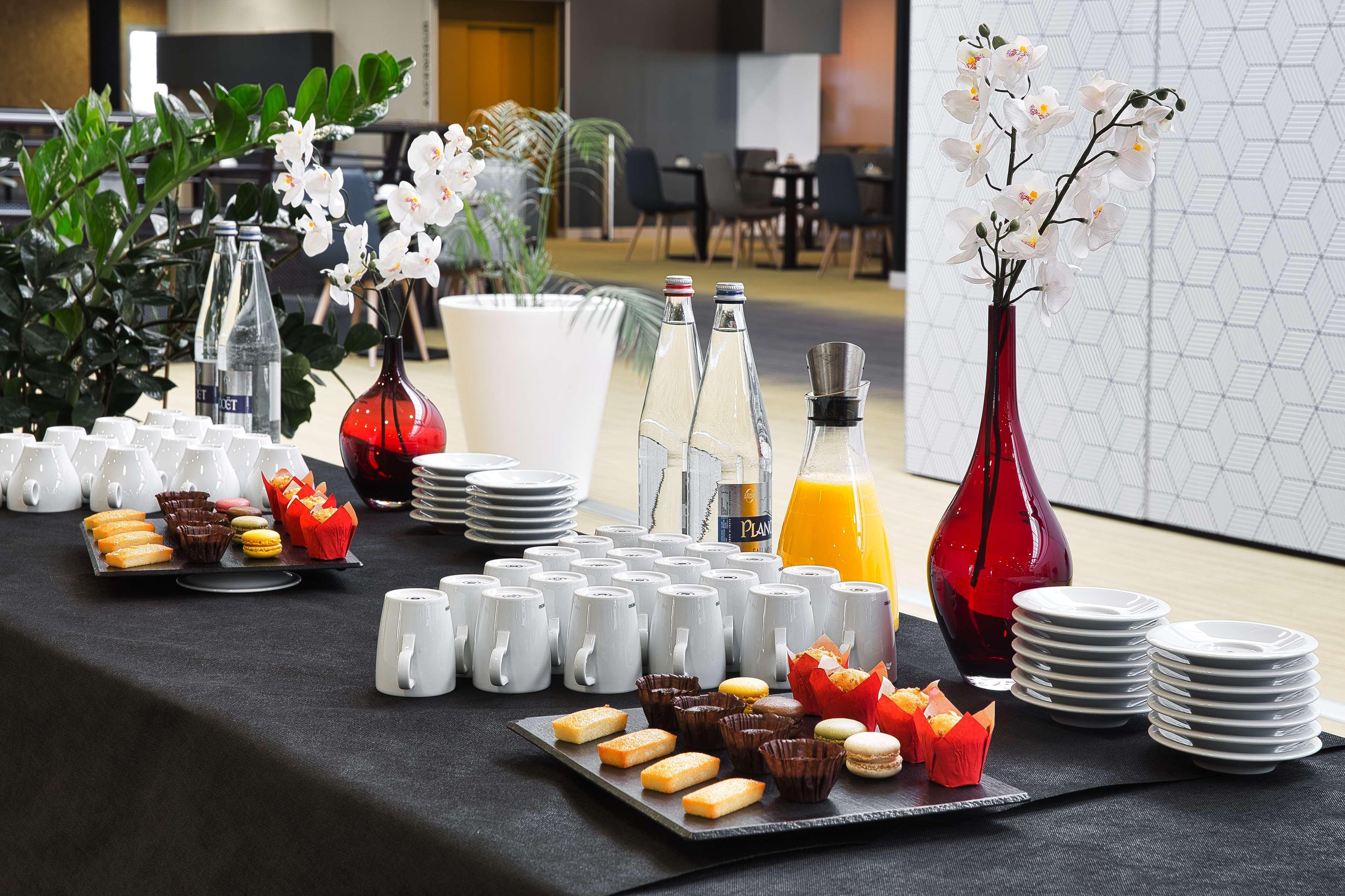 Sure Hotel By Best Western Nantes Beaujoire Екстер'єр фото