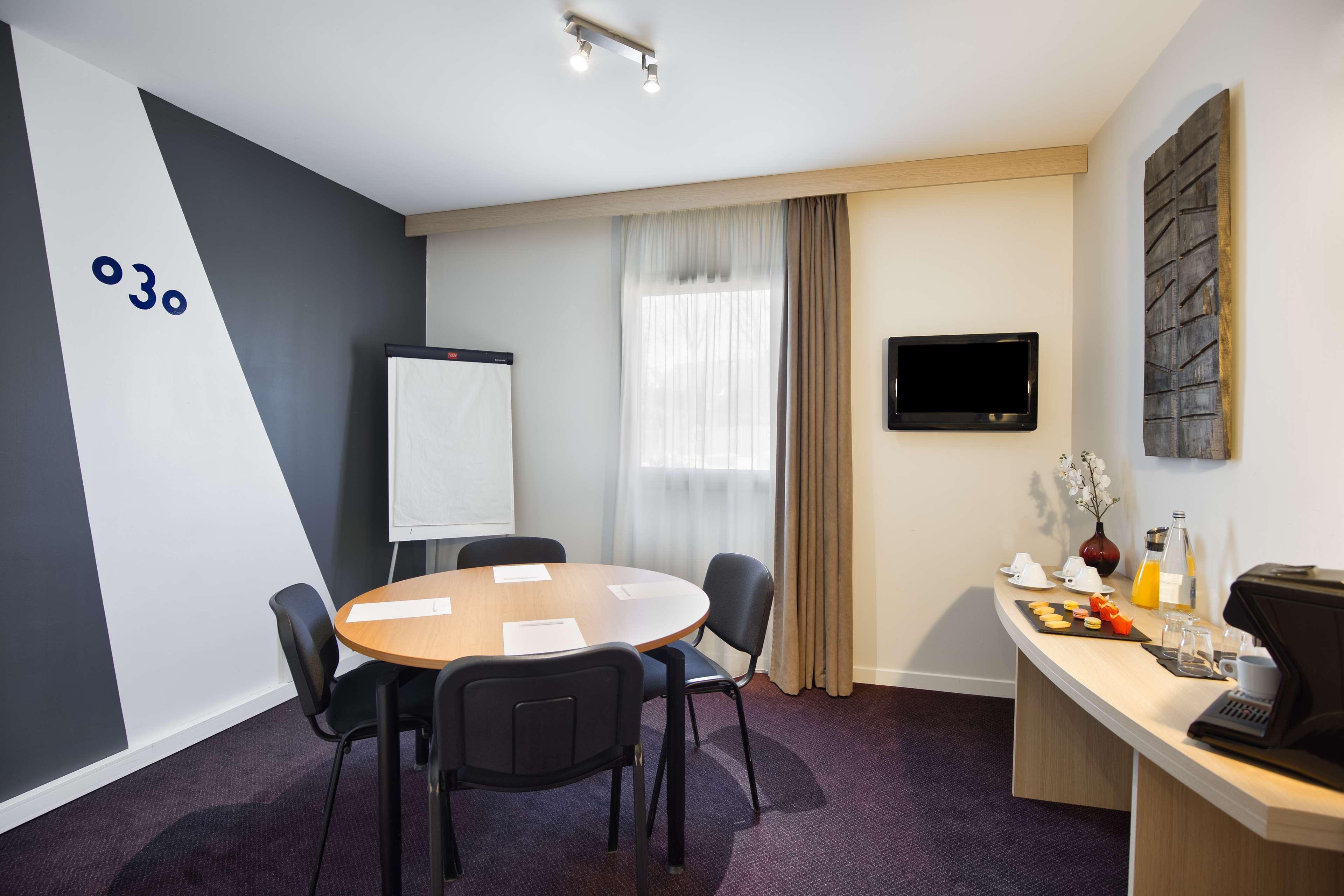 Sure Hotel By Best Western Nantes Beaujoire Екстер'єр фото