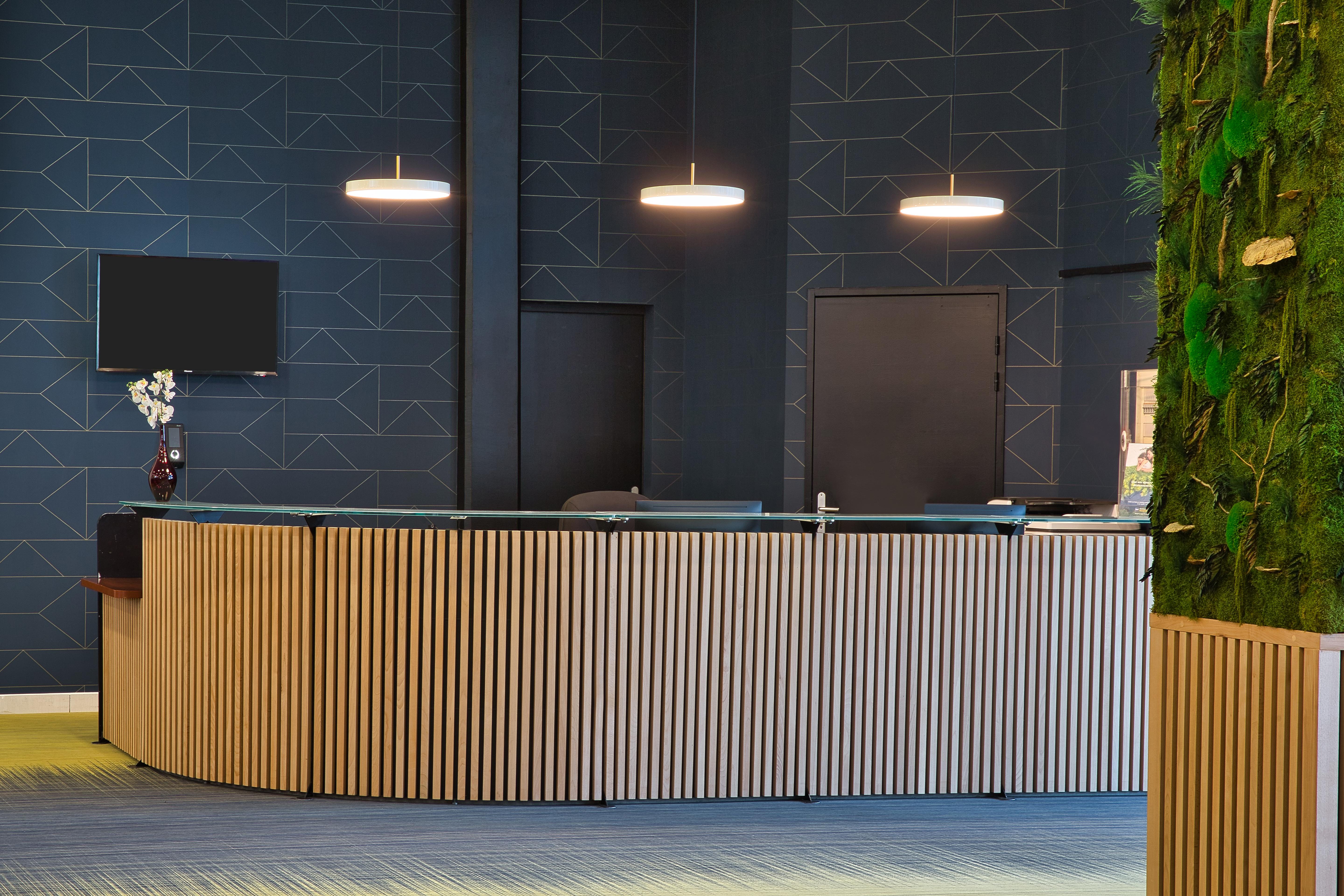 Sure Hotel By Best Western Nantes Beaujoire Екстер'єр фото