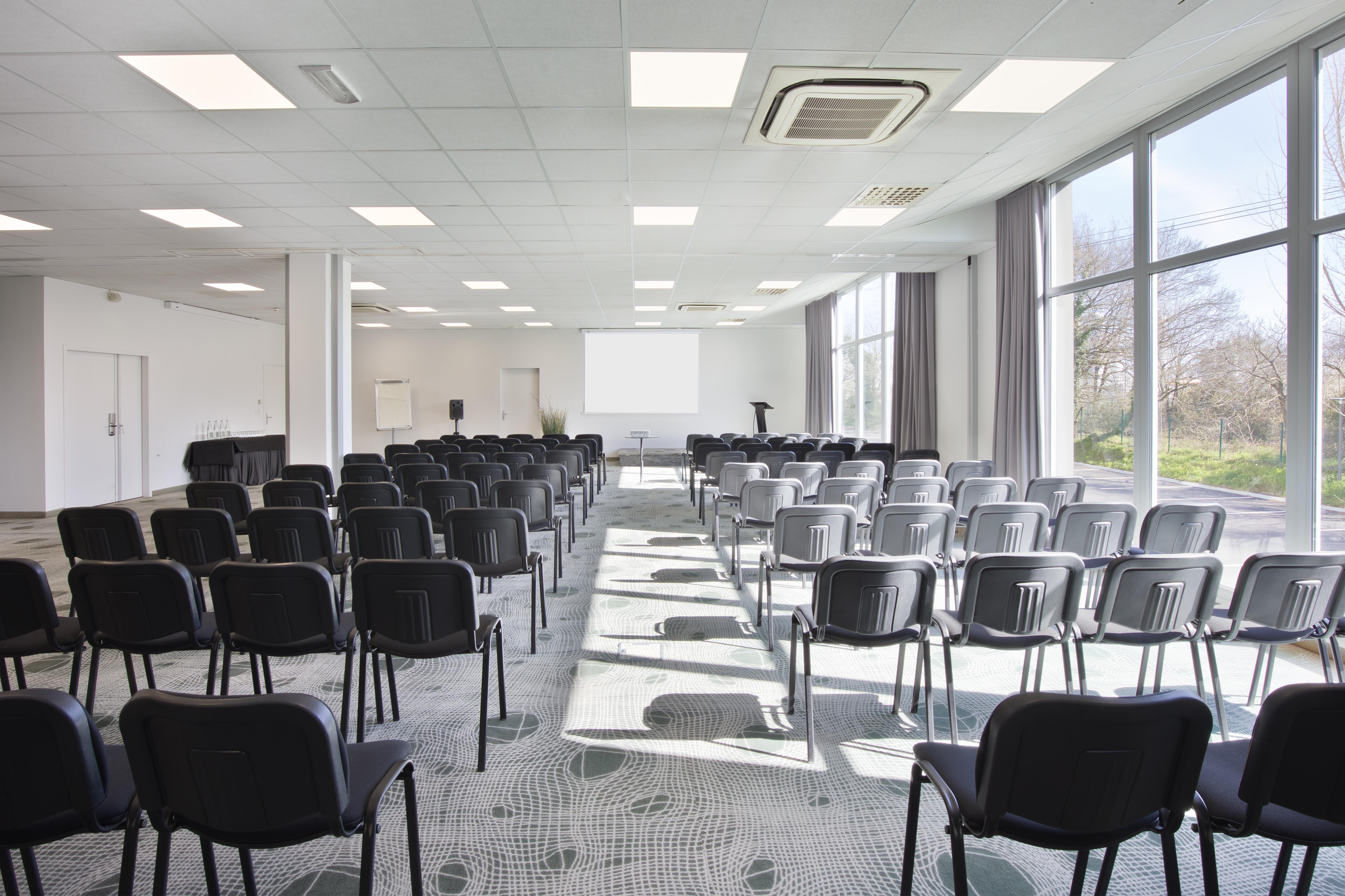 Sure Hotel By Best Western Nantes Beaujoire Екстер'єр фото