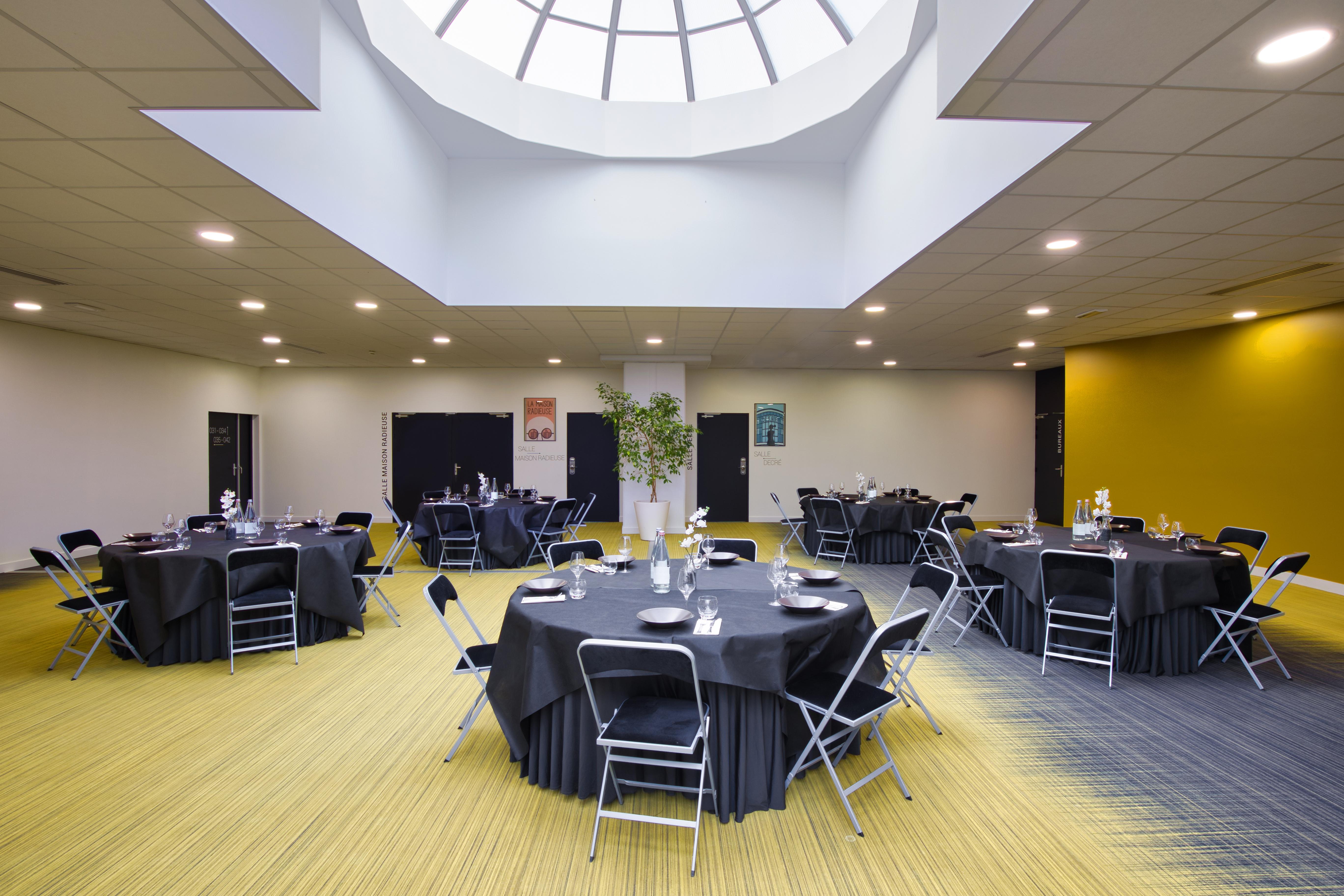 Sure Hotel By Best Western Nantes Beaujoire Екстер'єр фото