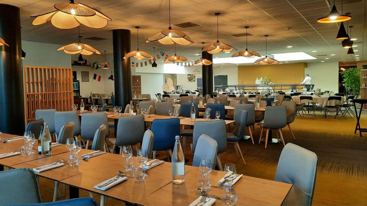 Sure Hotel By Best Western Nantes Beaujoire Екстер'єр фото